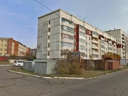 3-комнатная квартира, 67 м², 1/5 этаж