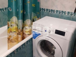 2-комнатная квартира, 49.3 м², 5/5 этаж