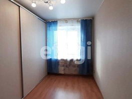 3-комнатная квартира, 63.5 м², 4/5 этаж