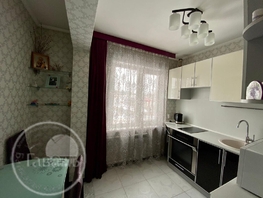 3-комнатная квартира, 58.2 м², 3/5 этаж
