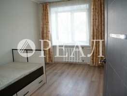 3-комнатная квартира, 64 м², 2/5 этаж