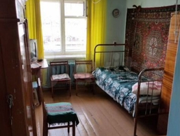 3-комнатная квартира, 69.1 м², 1/5 этаж