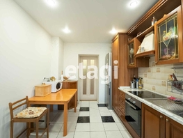 2-комнатная квартира, 63.8 м², 1/5 этаж