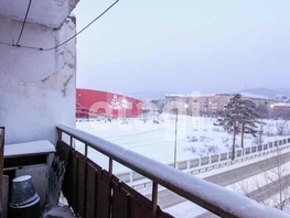 4-комнатная квартира, 86 м², 5/5 этаж