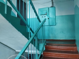 3-комнатная квартира, 92 м², 2/5 этаж