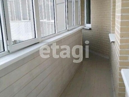 2-комнатная квартира, 68.8 м², 7/19 этаж