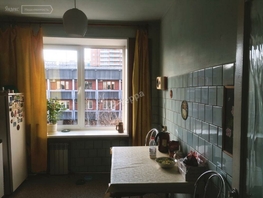4-комнатная квартира, 85 м², 3/5 этаж
