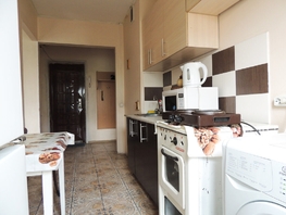 1-комнатная квартира, 30 м², 4/5 этаж