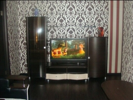 Снять двухкомнатную квартиру Геологическая ул, 50 м², 1800 рублей