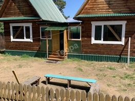 Дом, 109 м², 1 этаж, участок 62200 сот.
