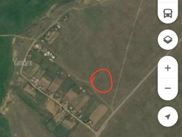 Участок, 1500 сот., Земля населенных пунктов