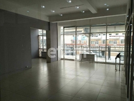 Офис, 56.8 м², 1 этаж
