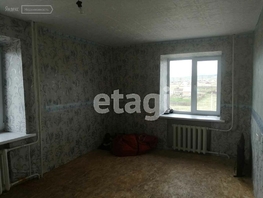 1-комнатная квартира, 32.3 м², 4/5 этаж