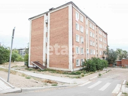 1-комнатная квартира, 11.7 м², 4/5 этаж