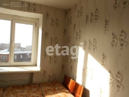 1-комнатная квартира, 17.5 м², 4/5 этаж