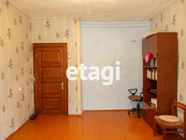 2-комнатная квартира, 40.6 м², 1/2 этаж