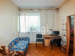 2-комнатная квартира, 46 м², 3/5 этаж