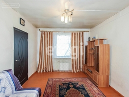 2-комнатная квартира, 49 м², 2/2 этаж
