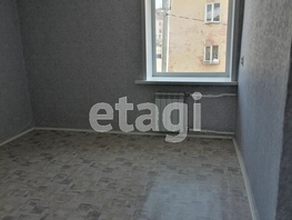 1-комнатная квартира, 32.5 м², 3/3 этаж