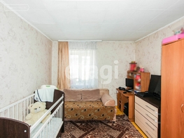 1-комнатная квартира, 30.7 м², 5/5 этаж