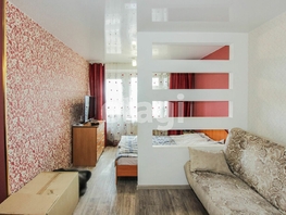 1-комнатная квартира, 32.2 м², 1/5 этаж