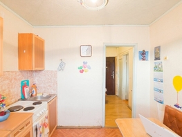 1-комнатная квартира, 33.3 м², 5/5 этаж