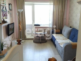 2-комнатная квартира, 46.1 м², 2/4 этаж