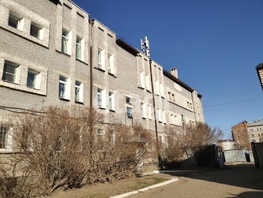 2-комнатная квартира, 50 м², 3/3 этаж