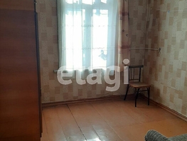 2-комнатная квартира, 31 м², 1/2 этаж