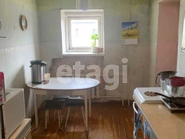 3-комнатная квартира, 62.1 м², 2/2 этаж