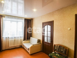 2-комнатная квартира, 38 м², 1/5 этаж