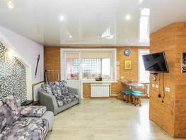1-комнатная квартира, 42.4 м², 5/5 этаж