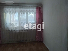 3-комнатная квартира, 53 м², 1/5 этаж