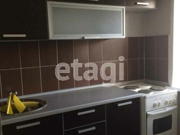 1-комнатная квартира, 31.2 м², 4/5 этаж