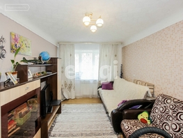 2-комнатная квартира, 43.5 м², 1/5 этаж