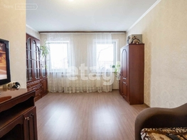 2-комнатная квартира, 44 м², 2/2 этаж