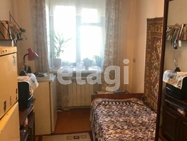 2-комнатная квартира, 41.5 м², 1/5 этаж