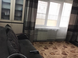 1-комнатная квартира, 34.5 м², 1/5 этаж