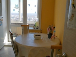 2-комнатная квартира, 48.9 м², 5/5 этаж
