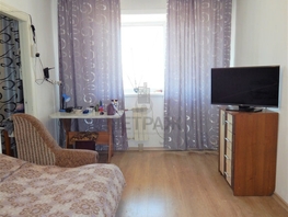 2-комнатная квартира, 41.7 м², 5/5 этаж