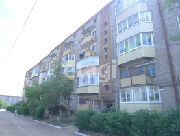 2-комнатная квартира, 49.2 м², 2/5 этаж