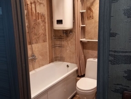 2-комнатная квартира, 43.5 м², 1/5 этаж