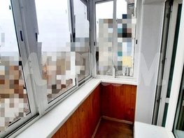 2-комнатная квартира, 45.2 м², 3/5 этаж