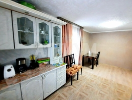 4-комнатная квартира, 81.4 м², 1/4 этаж