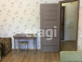 1-комнатная квартира, 41.3 м², 2/13 этаж
