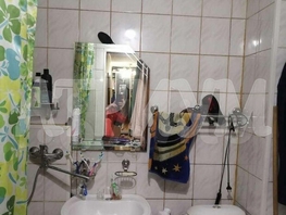 2-комнатная квартира, 51.2 м², 3/5 этаж