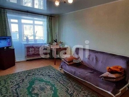 2-комнатная квартира, 42.2 м², 5/5 этаж