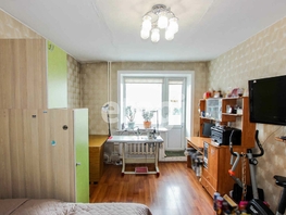 2-комнатная квартира, 48.8 м², 2/5 этаж