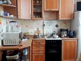 3-комнатная квартира, 62 м², 3/4 этаж