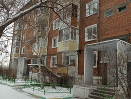 2-комнатная квартира, 49.5 м², 1/5 этаж